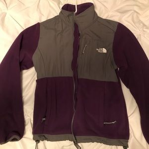 North face jacket